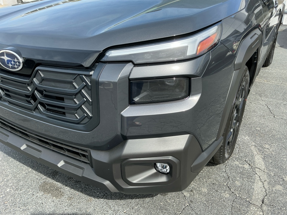 JF2BUPDD3TY515214 2026 Subaru Outback Limited