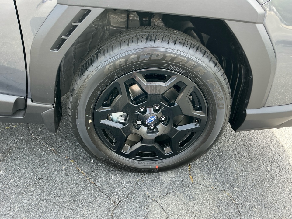 JF2BUPDD3TY515214 2026 Subaru Outback Limited