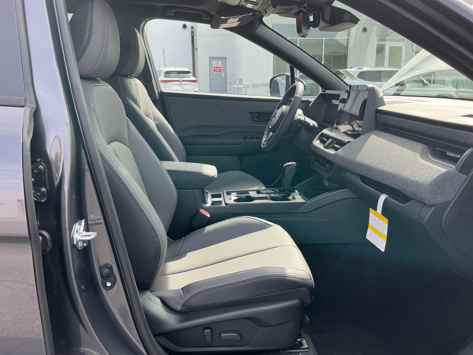 JF2BUPDD3TY515214 2026 Subaru Outback Limited