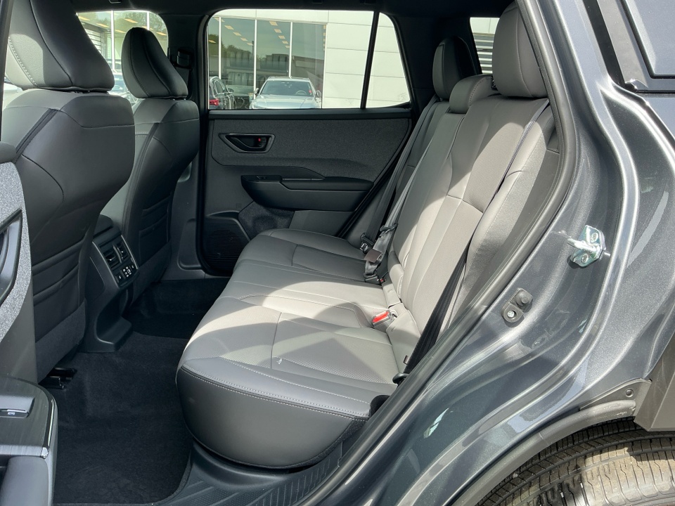 JF2BUPDD3TY515214 2026 Subaru Outback Limited