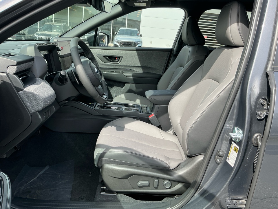 JF2BUPDD3TY515214 2026 Subaru Outback Limited