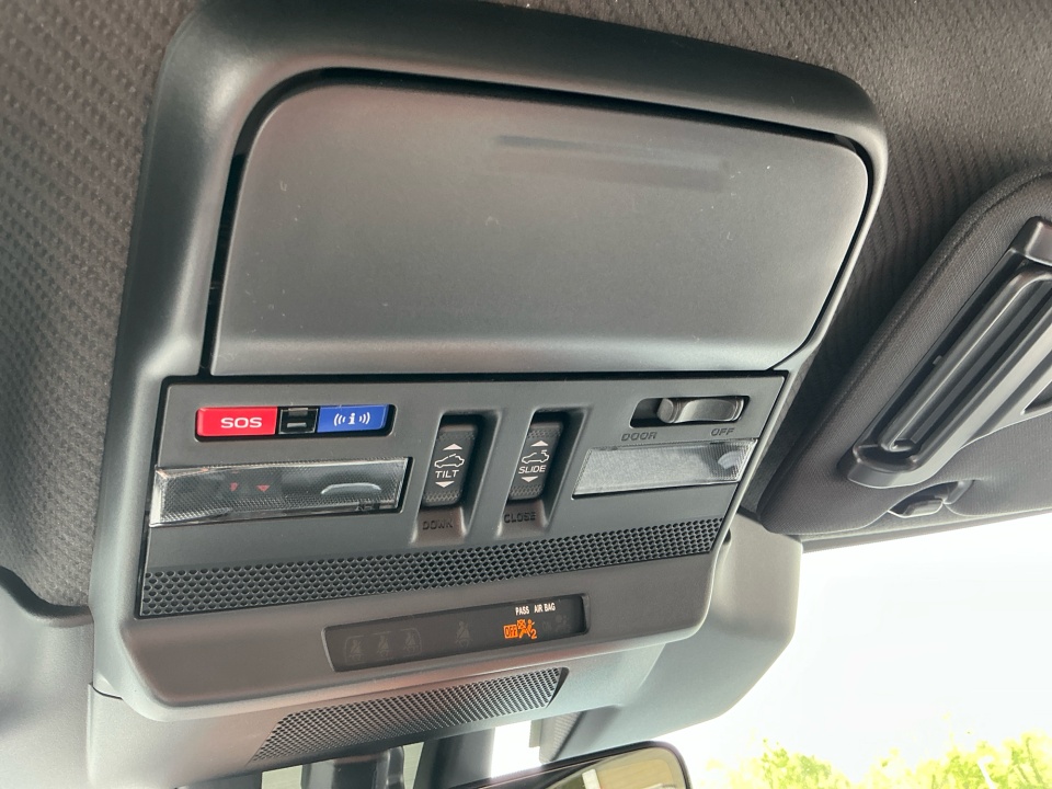 JF2BUPDD3TY515214 2026 Subaru Outback Limited