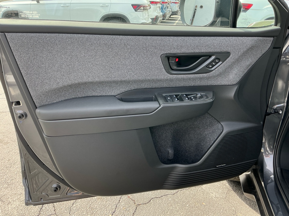 JF2BUPDD3TY515214 2026 Subaru Outback Limited