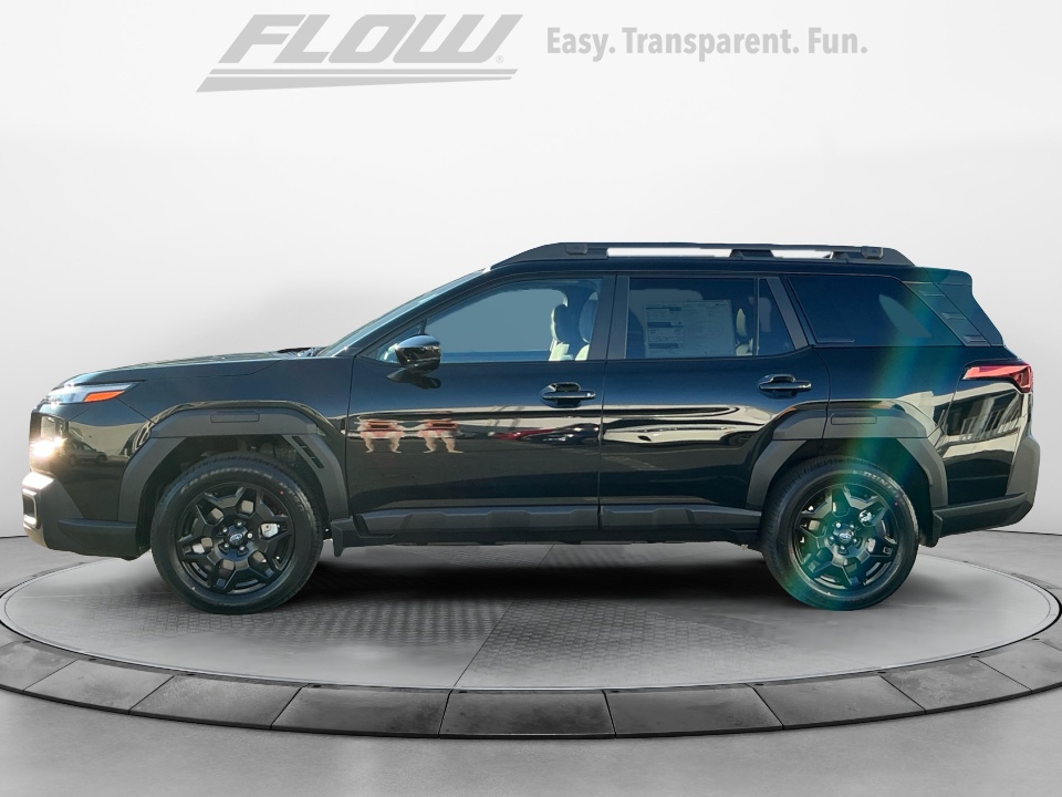 JF2BUPDD4TY463592 2026 Subaru Outback Limited