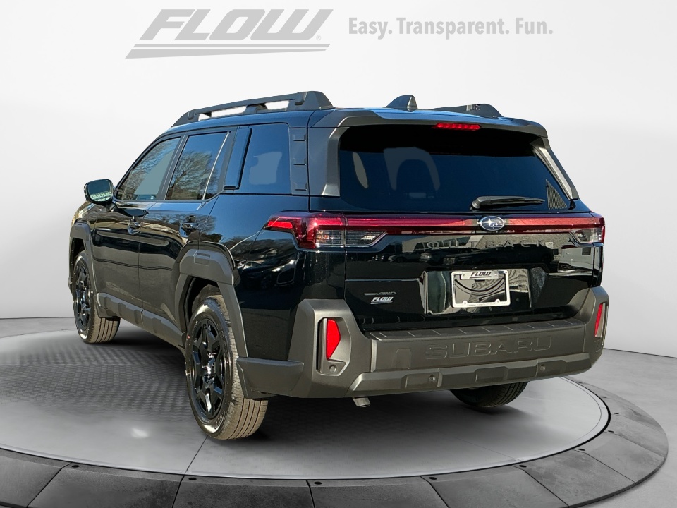 JF2BUPDD4TY463592 2026 Subaru Outback Limited