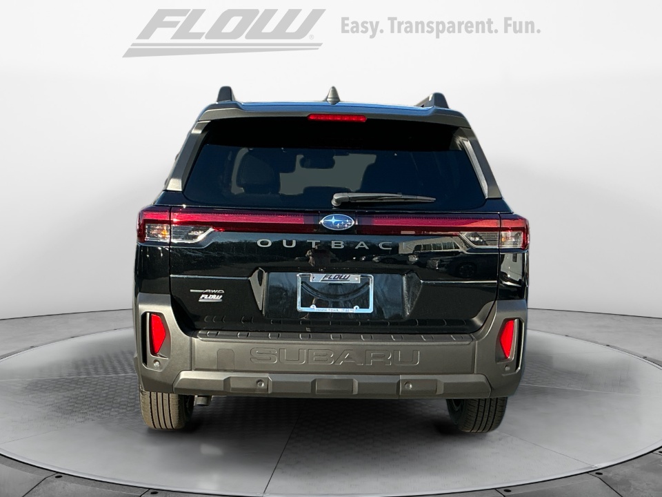 JF2BUPDD4TY463592 2026 Subaru Outback Limited