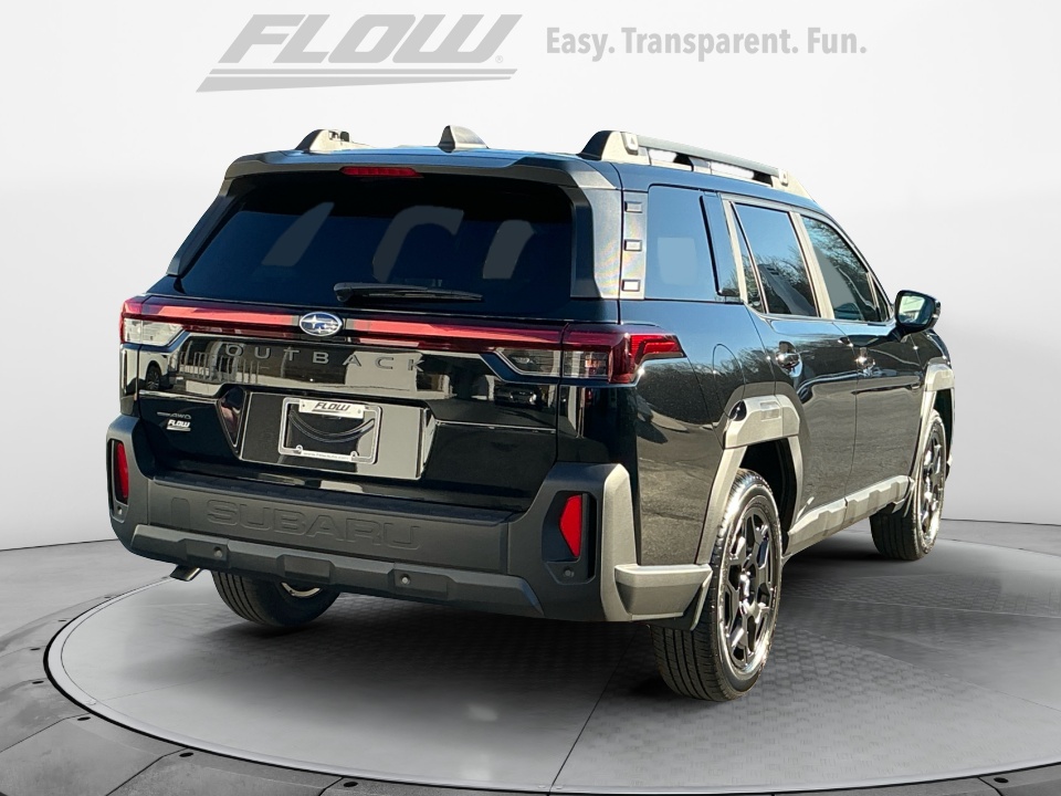 JF2BUPDD4TY463592 2026 Subaru Outback Limited