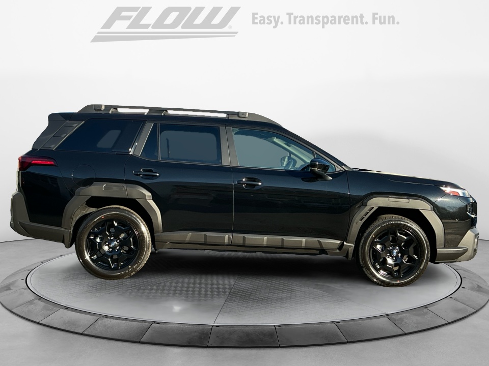 JF2BUPDD4TY463592 2026 Subaru Outback Limited