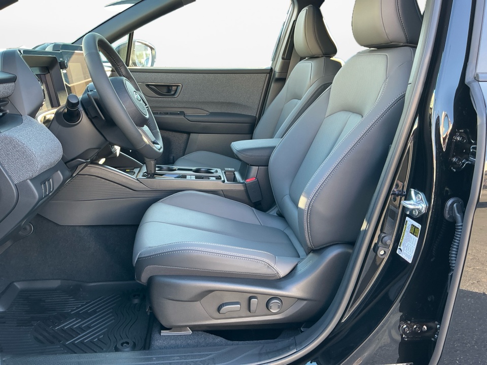 JF2BUPDD4TY463592 2026 Subaru Outback Limited