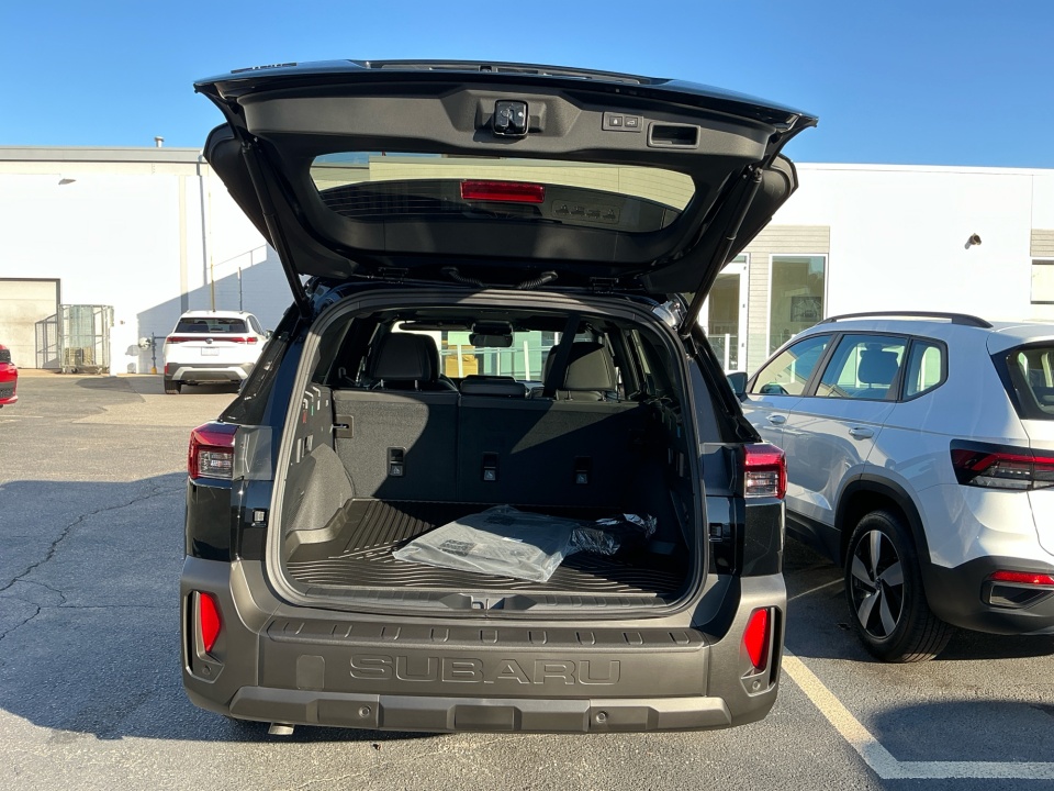 JF2BUPDD4TY463592 2026 Subaru Outback Limited