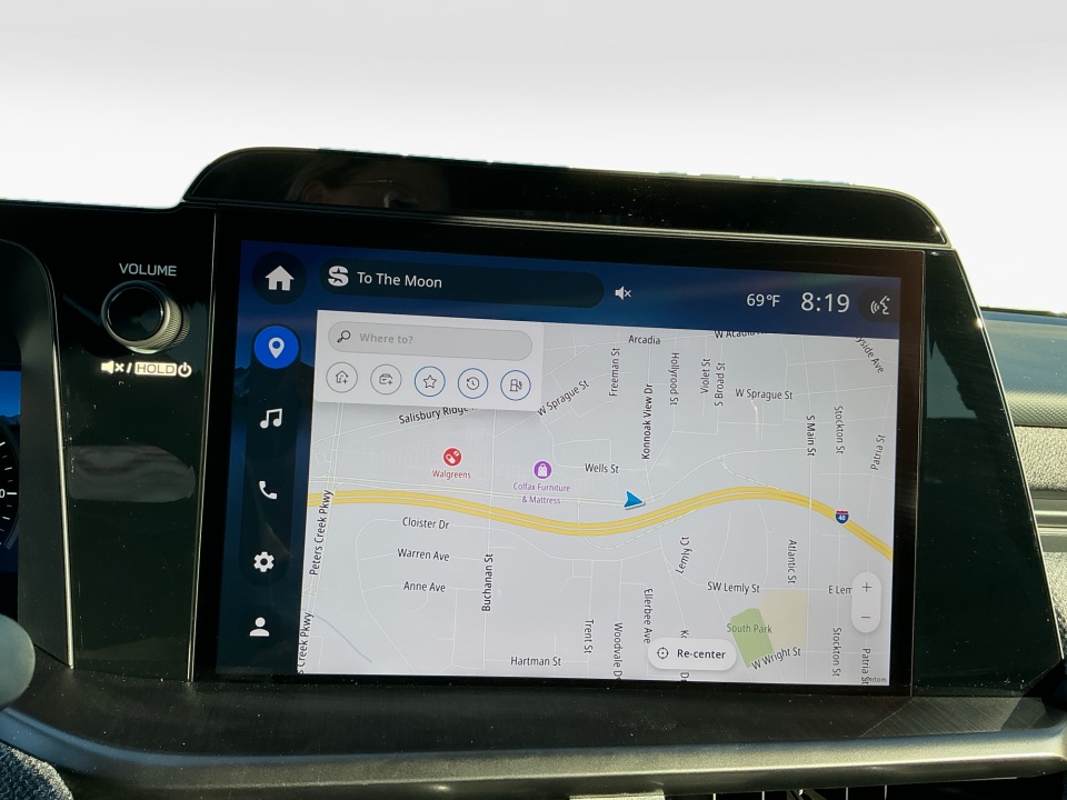 JF2BUPDD4TY463592 2026 Subaru Outback Limited