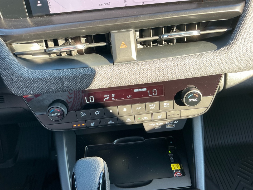 JF2BUPDD4TY463592 2026 Subaru Outback Limited