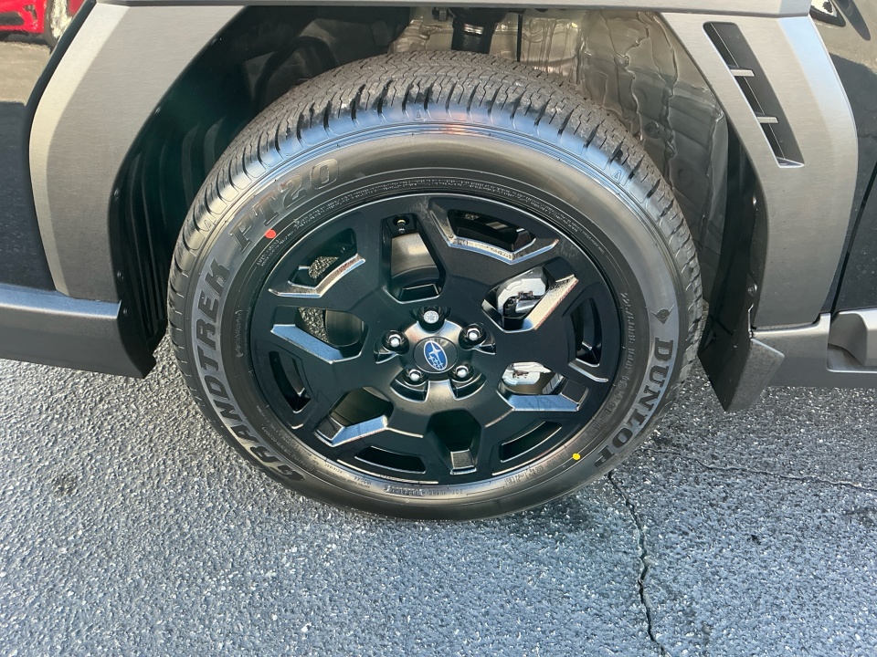 JF2BUPDD4TY463592 2026 Subaru Outback Limited