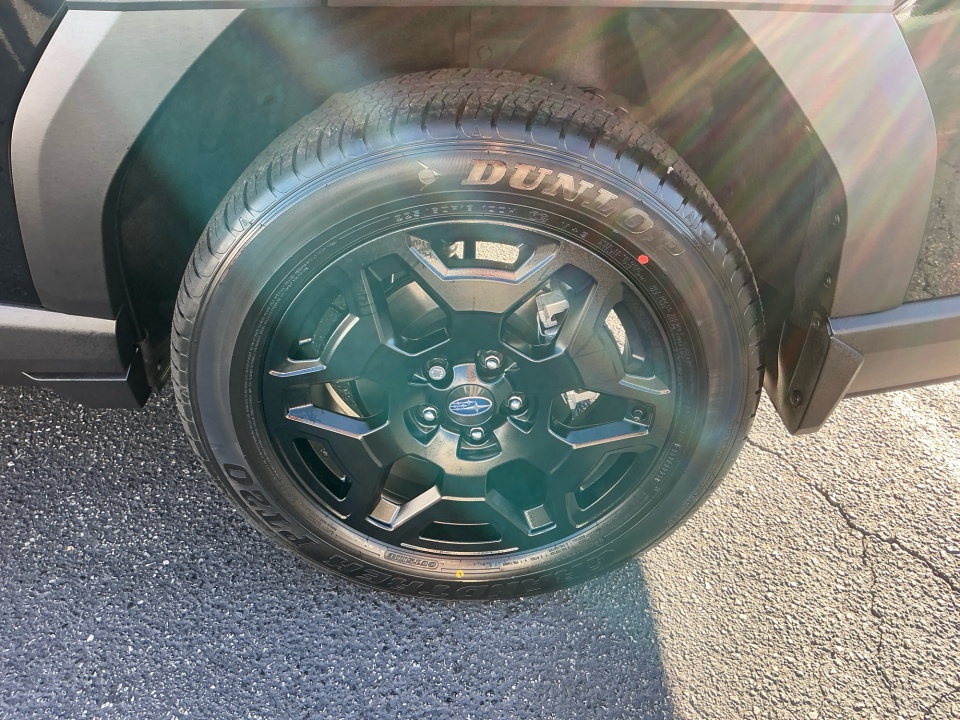 JF2BUPDD4TY463592 2026 Subaru Outback Limited