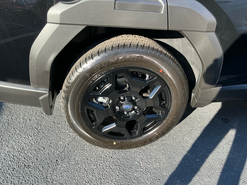 JF2BUPDD4TY463592 2026 Subaru Outback Limited