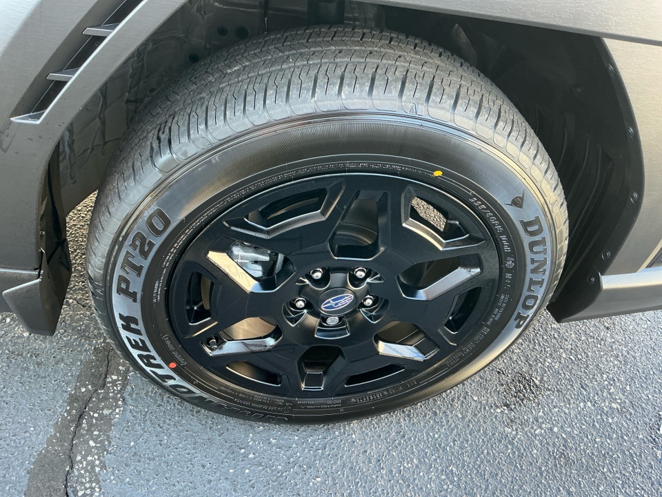 JF2BUPDD4TY463592 2026 Subaru Outback Limited