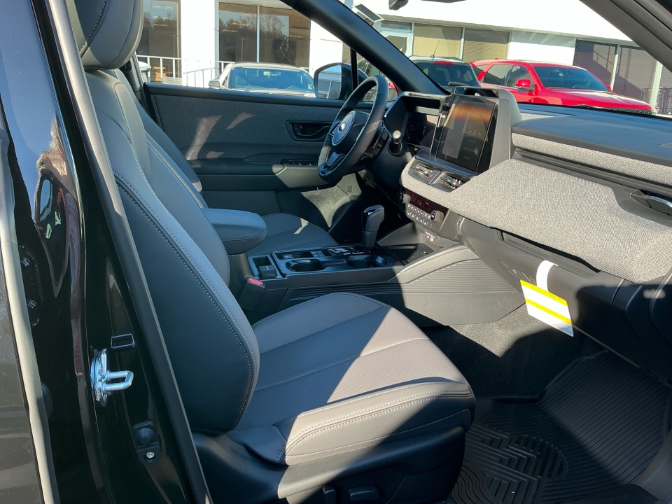 JF2BUPDD4TY463592 2026 Subaru Outback Limited