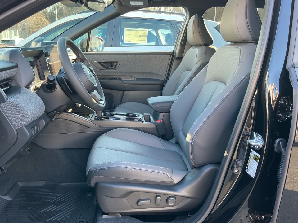 JF2BUPDD4TY463592 2026 Subaru Outback Limited