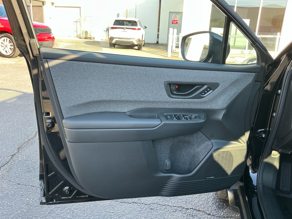 JF2BUPDD4TY463592 2026 Subaru Outback Limited