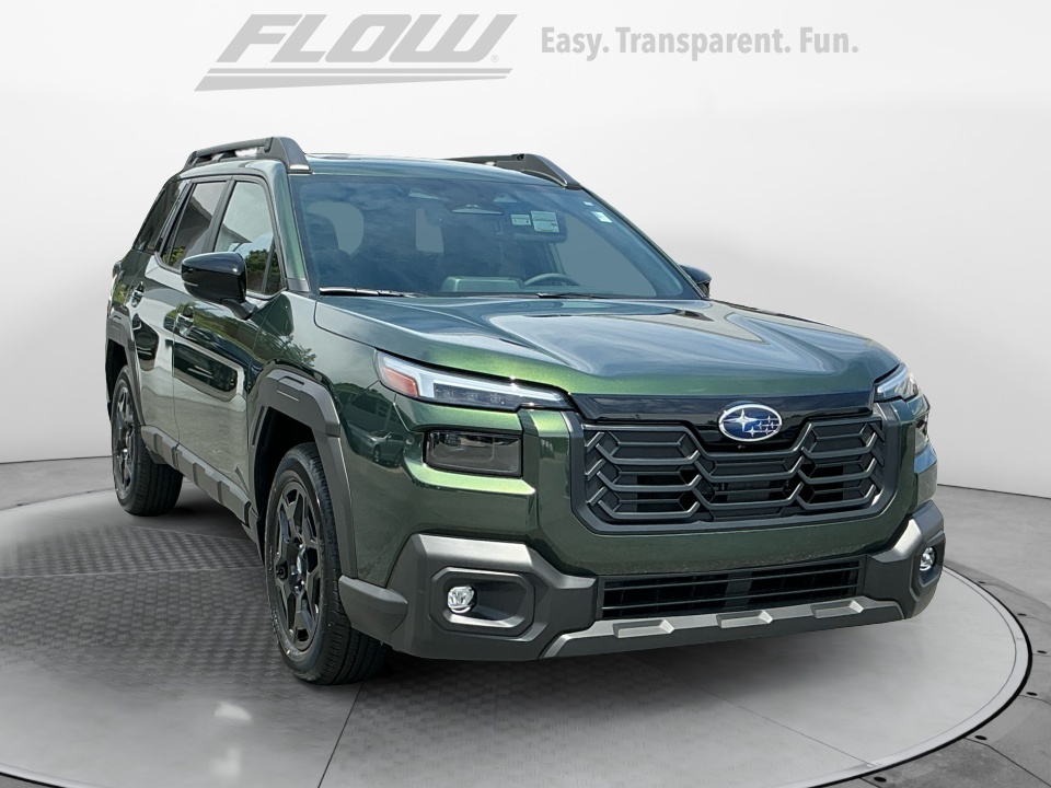 new 2026 Subaru Outback Limited