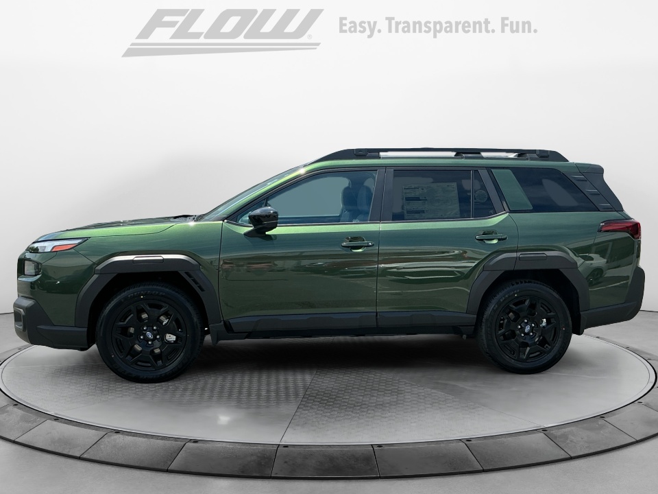 JF2BUPDD4TY558444 2026 Subaru Outback Limited