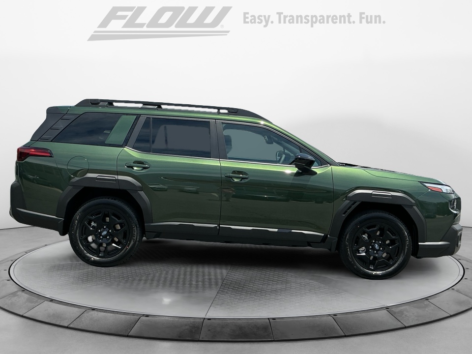 JF2BUPDD4TY558444 2026 Subaru Outback Limited