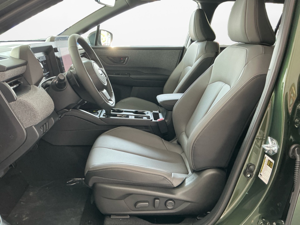 JF2BUPDD4TY558444 2026 Subaru Outback Limited