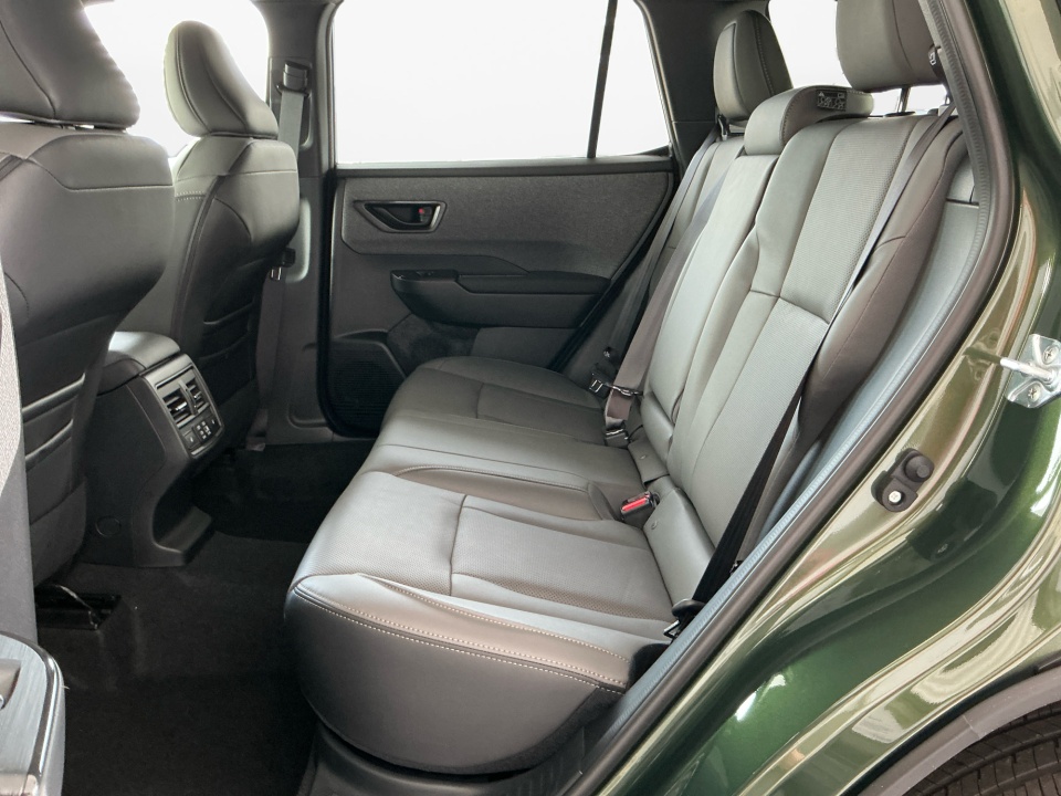 JF2BUPDD4TY558444 2026 Subaru Outback Limited
