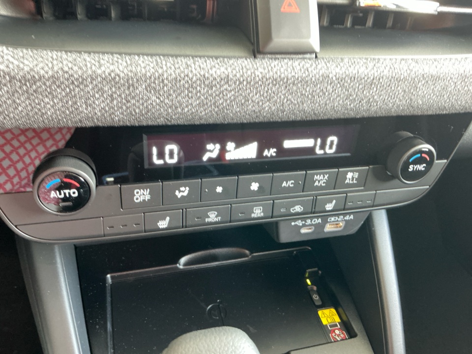 JF2BUPDD4TY558444 2026 Subaru Outback Limited