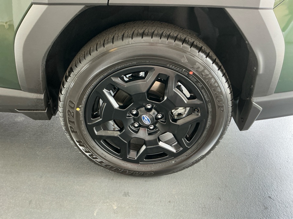 JF2BUPDD4TY558444 2026 Subaru Outback Limited