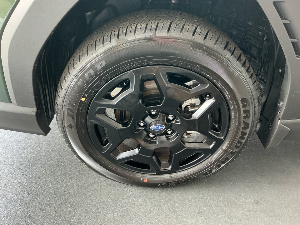 JF2BUPDD4TY558444 2026 Subaru Outback Limited