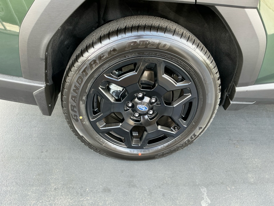 JF2BUPDD4TY558444 2026 Subaru Outback Limited