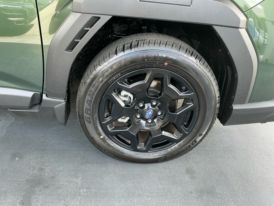 JF2BUPDD4TY558444 2026 Subaru Outback Limited