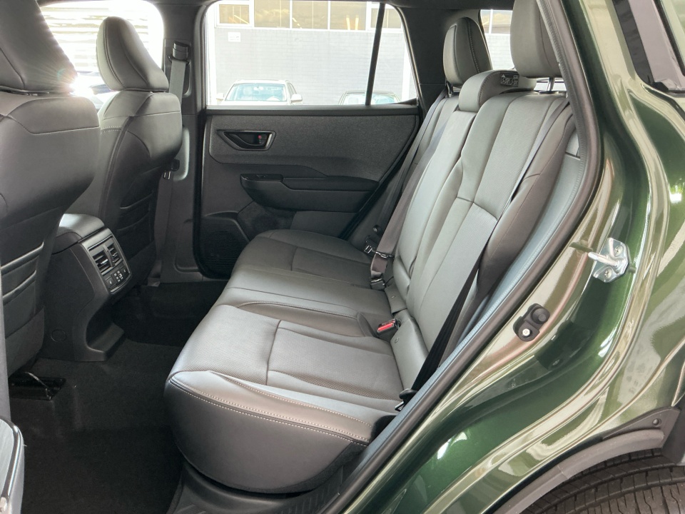 JF2BUPDD4TY558444 2026 Subaru Outback Limited