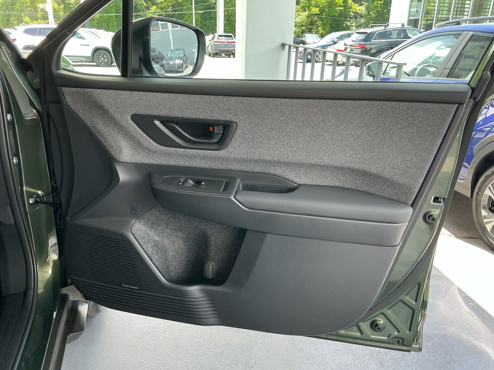 JF2BUPDD4TY558444 2026 Subaru Outback Limited