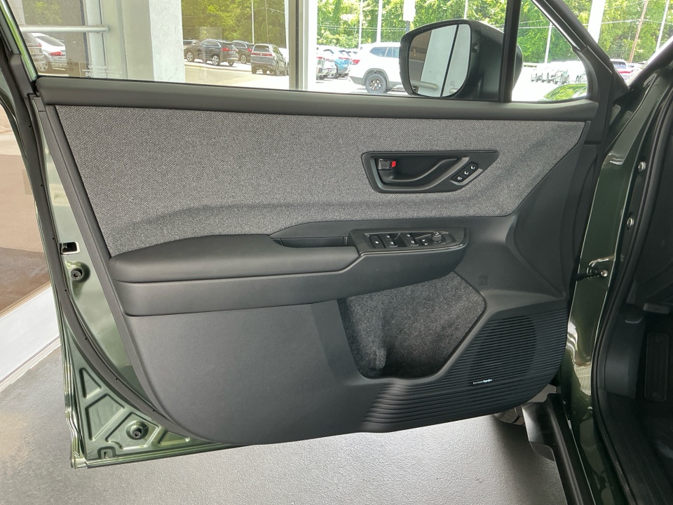 JF2BUPDD4TY558444 2026 Subaru Outback Limited