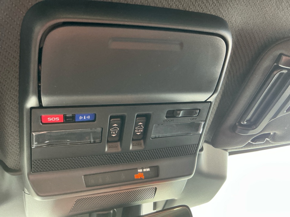 JF2BUPDD4TY558444 2026 Subaru Outback Limited