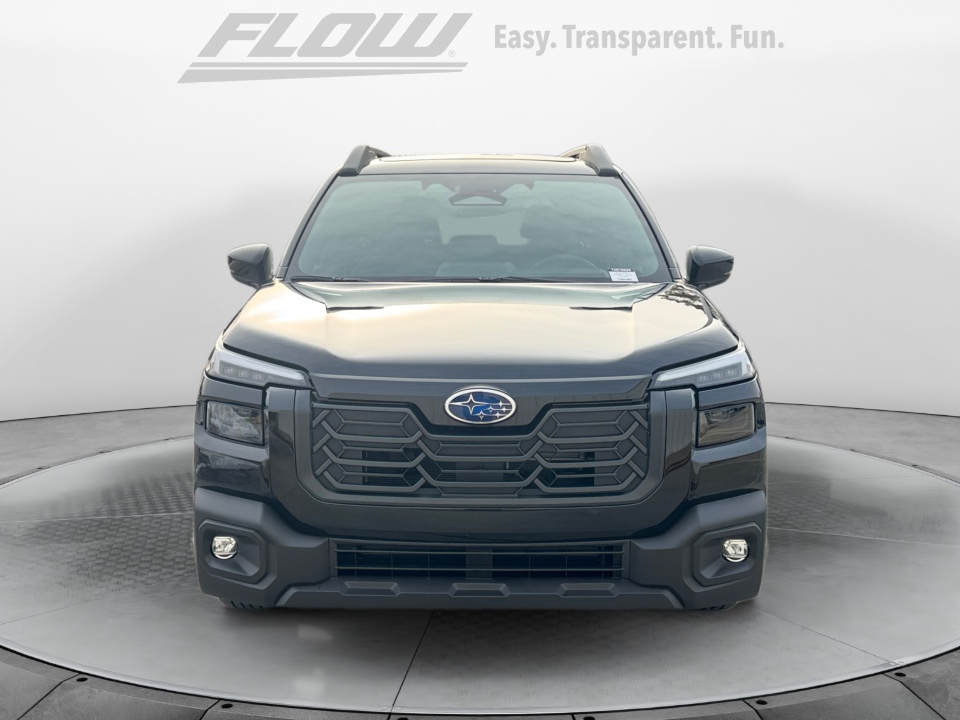 JF2BUPDD6TY473847 2026 Subaru Outback Limited