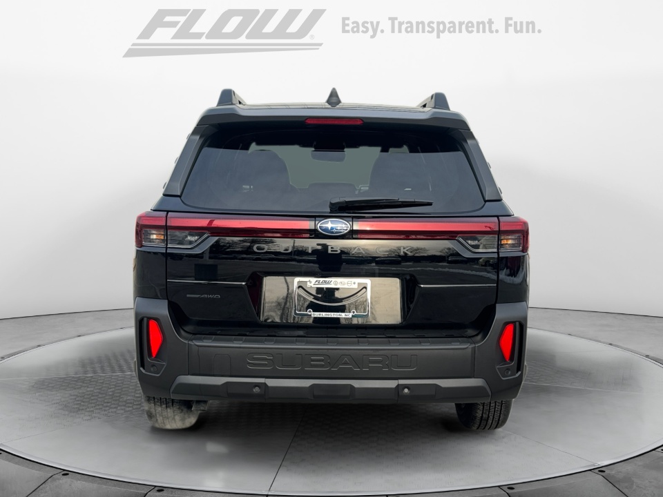 JF2BUPDD6TY473847 2026 Subaru Outback Limited