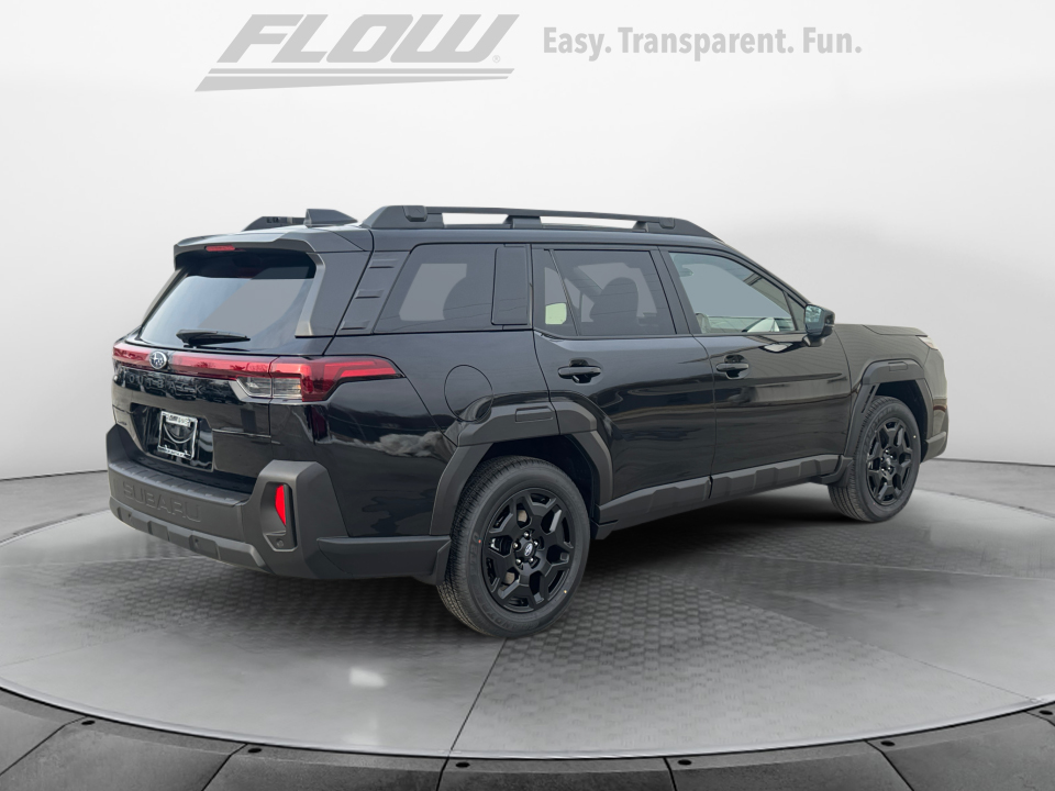 JF2BUPDD6TY473847 2026 Subaru Outback Limited