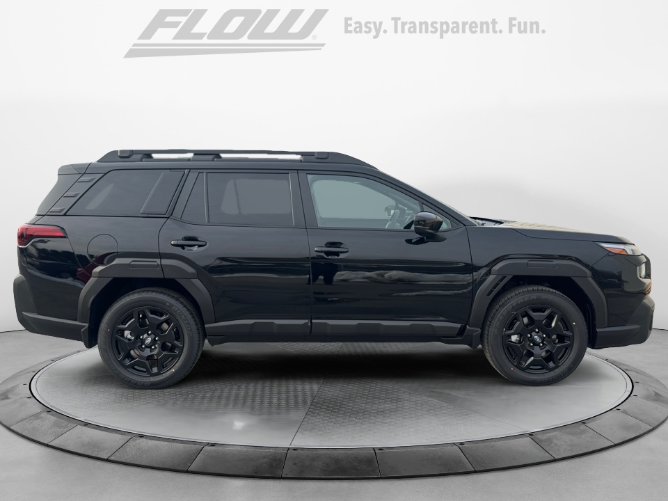 JF2BUPDD6TY473847 2026 Subaru Outback Limited