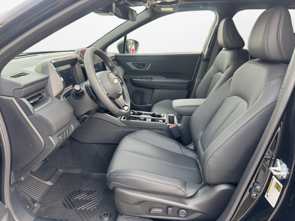 JF2BUPDD6TY473847 2026 Subaru Outback Limited