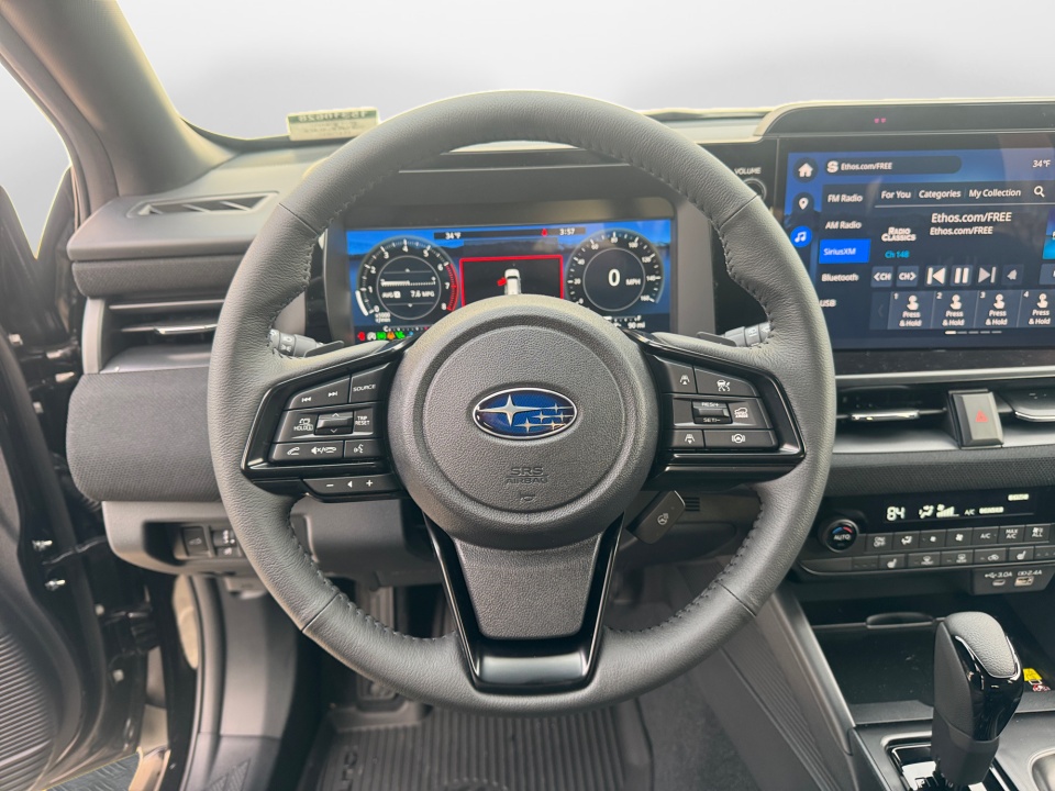 JF2BUPDD6TY473847 2026 Subaru Outback Limited