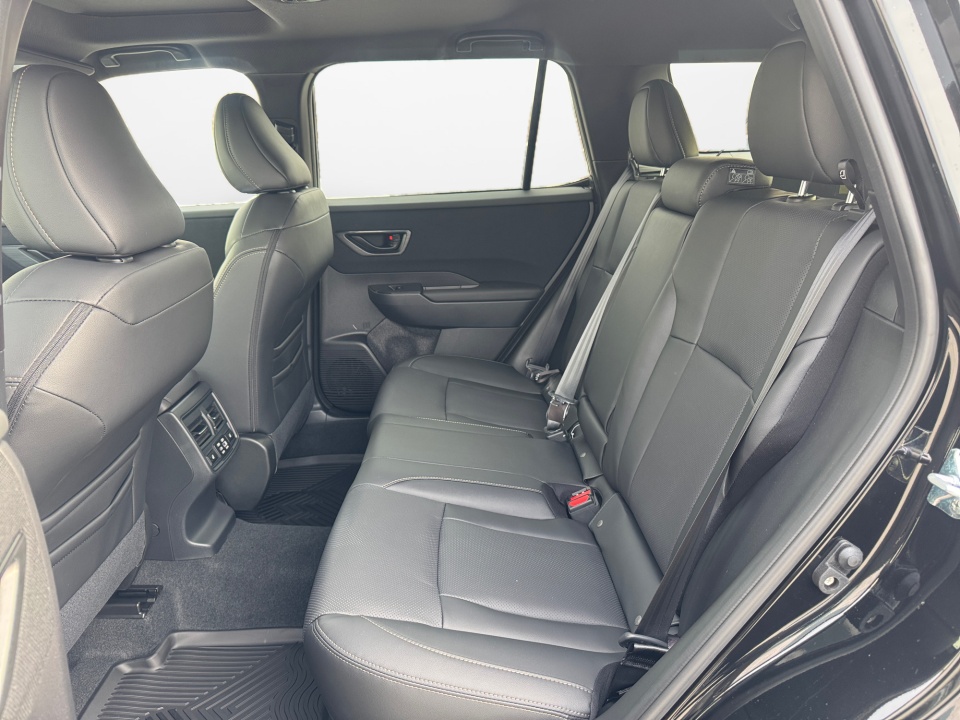 JF2BUPDD6TY473847 2026 Subaru Outback Limited