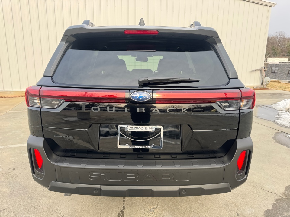 JF2BUPDD6TY473847 2026 Subaru Outback Limited