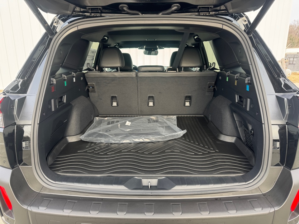 JF2BUPDD6TY473847 2026 Subaru Outback Limited