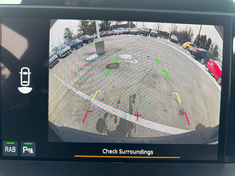 JF2BUPDD6TY473847 2026 Subaru Outback Limited