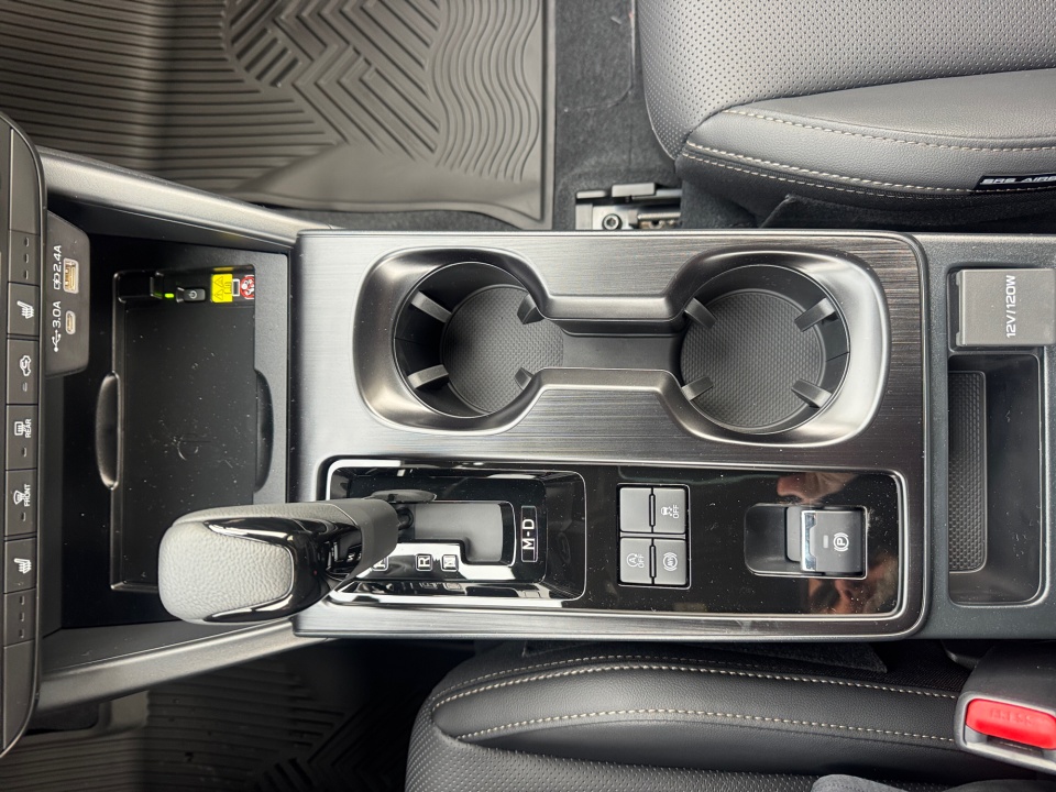 JF2BUPDD6TY473847 2026 Subaru Outback Limited