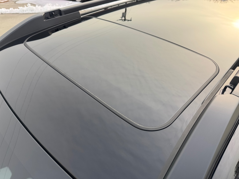 JF2BUPDD6TY473847 2026 Subaru Outback Limited