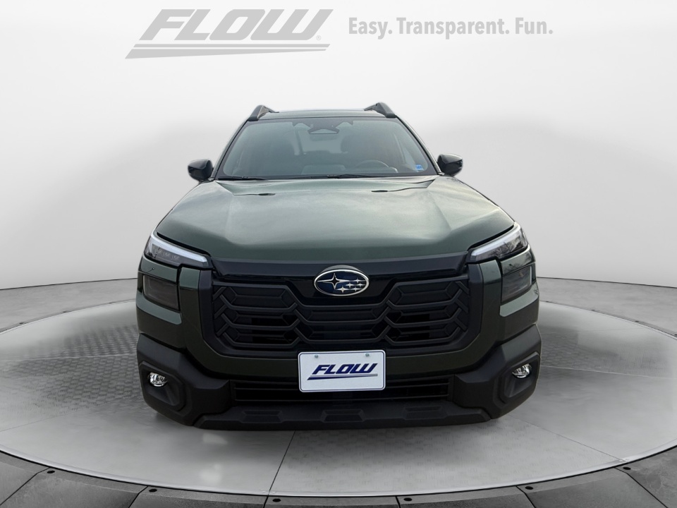 JF2BUPDD6TY486565 2026 Subaru Outback Limited